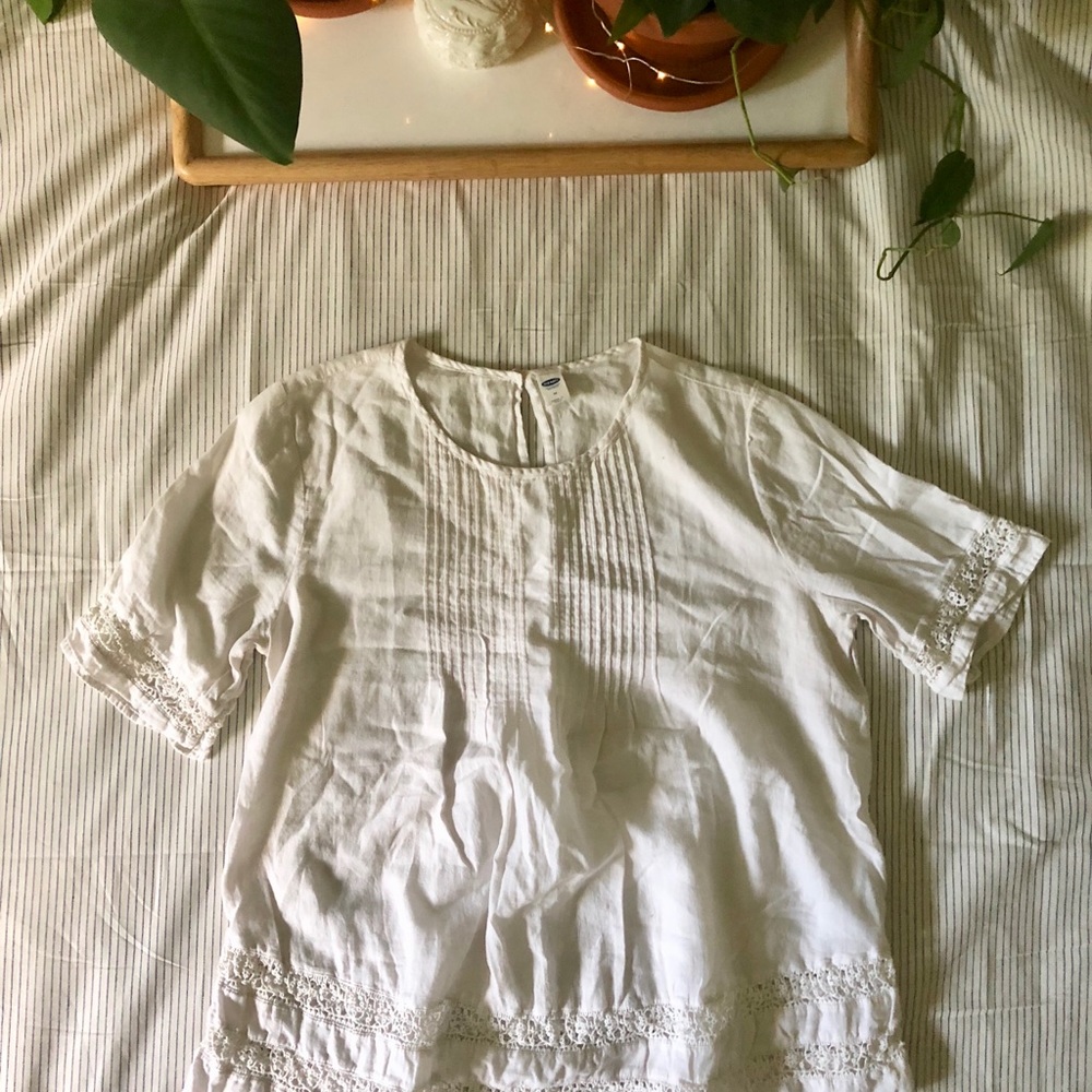 OLD NAVY tunic